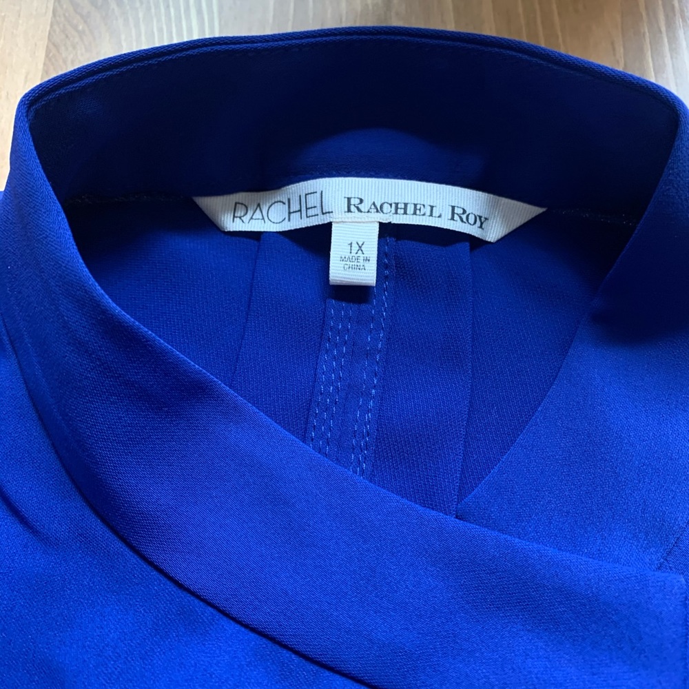 Rachel Roy Classic Blue Tunic/Dress